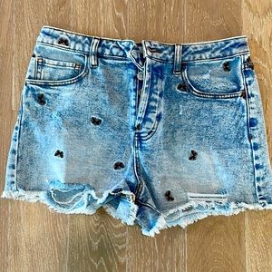 Butterflies 🦋 shorts